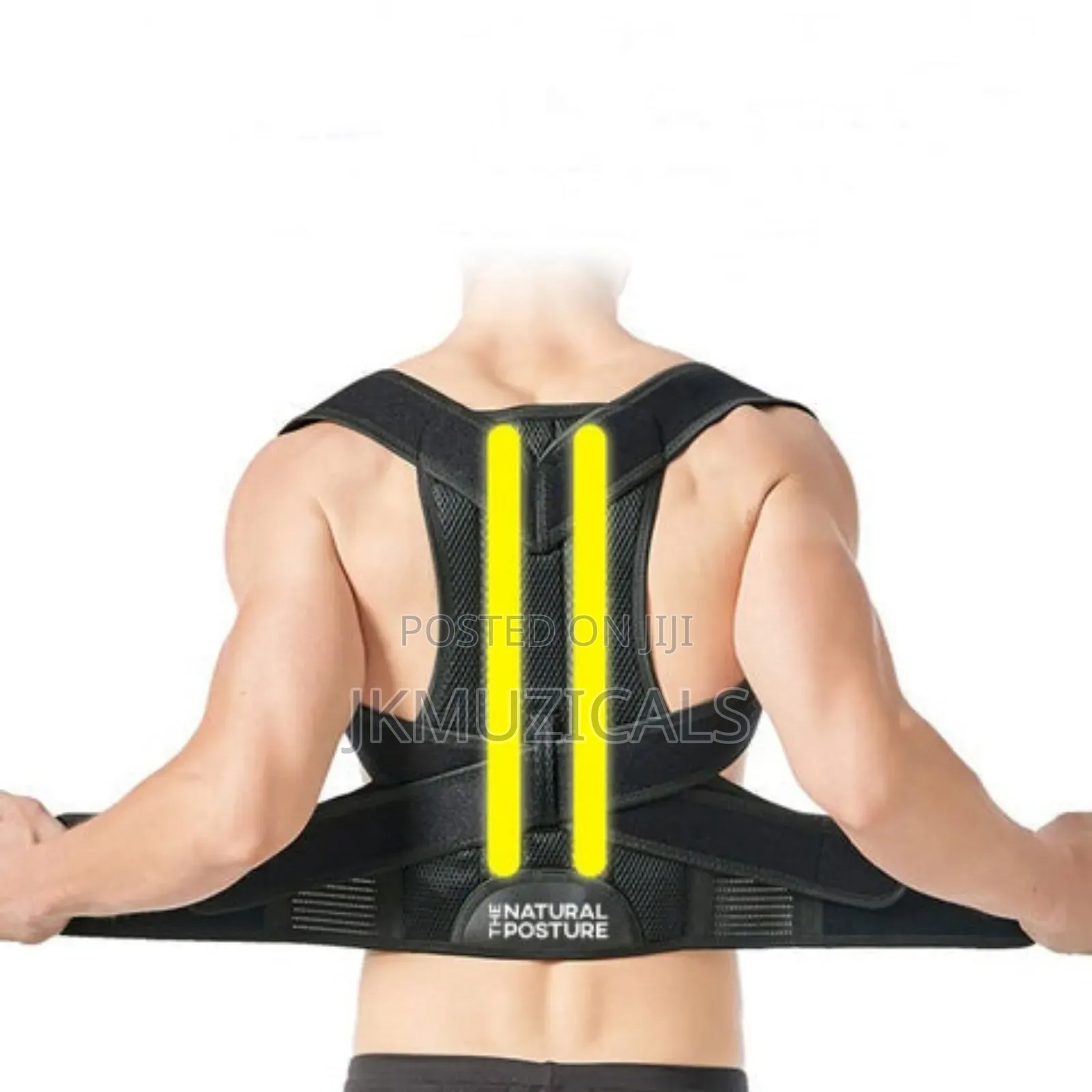 Posture Corrector Thick