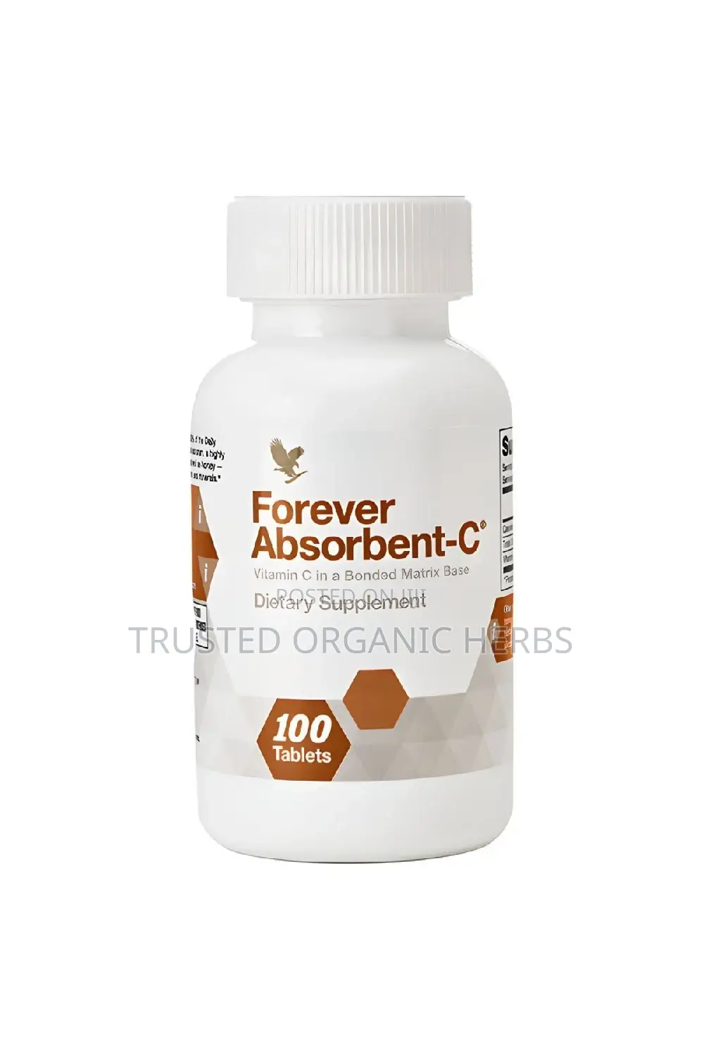 Skin Glow - Forever Absorbent-C