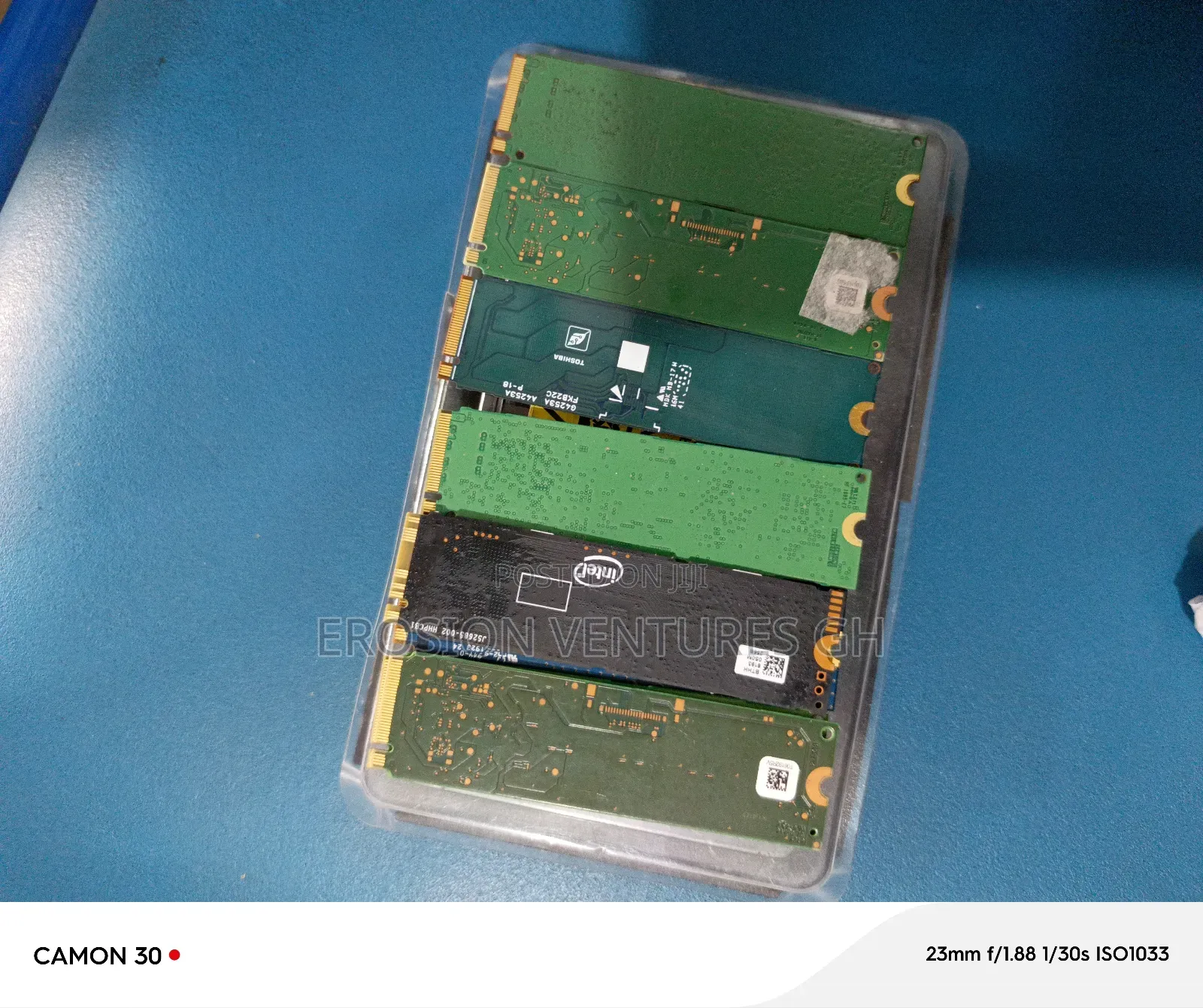 256 Nvme Drive