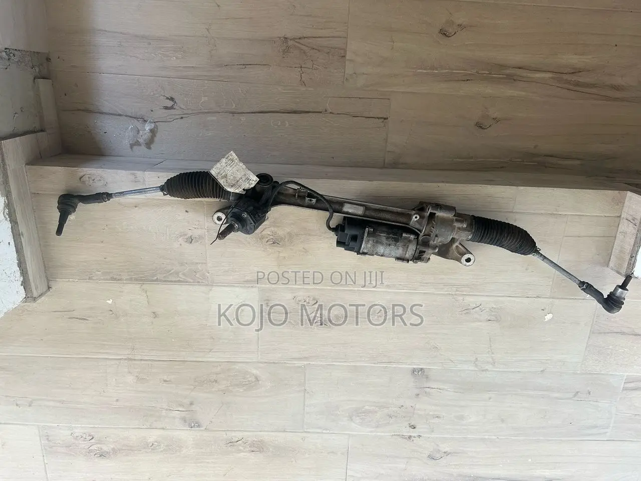 Range Rover Sport or Voque Steering Rack