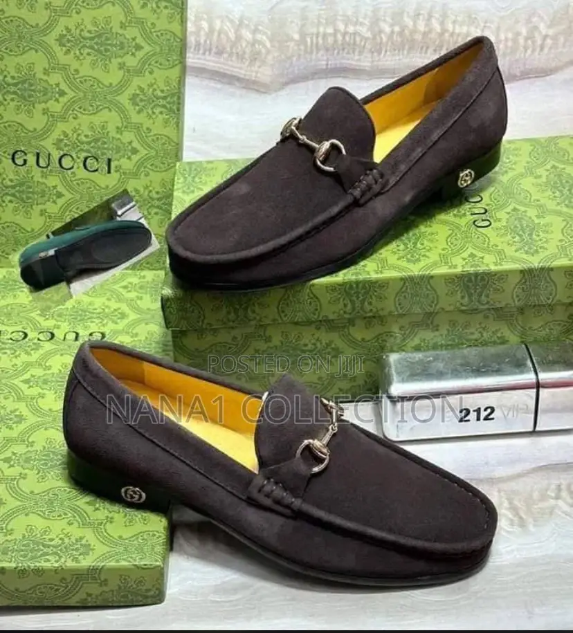 Gucci Loafers