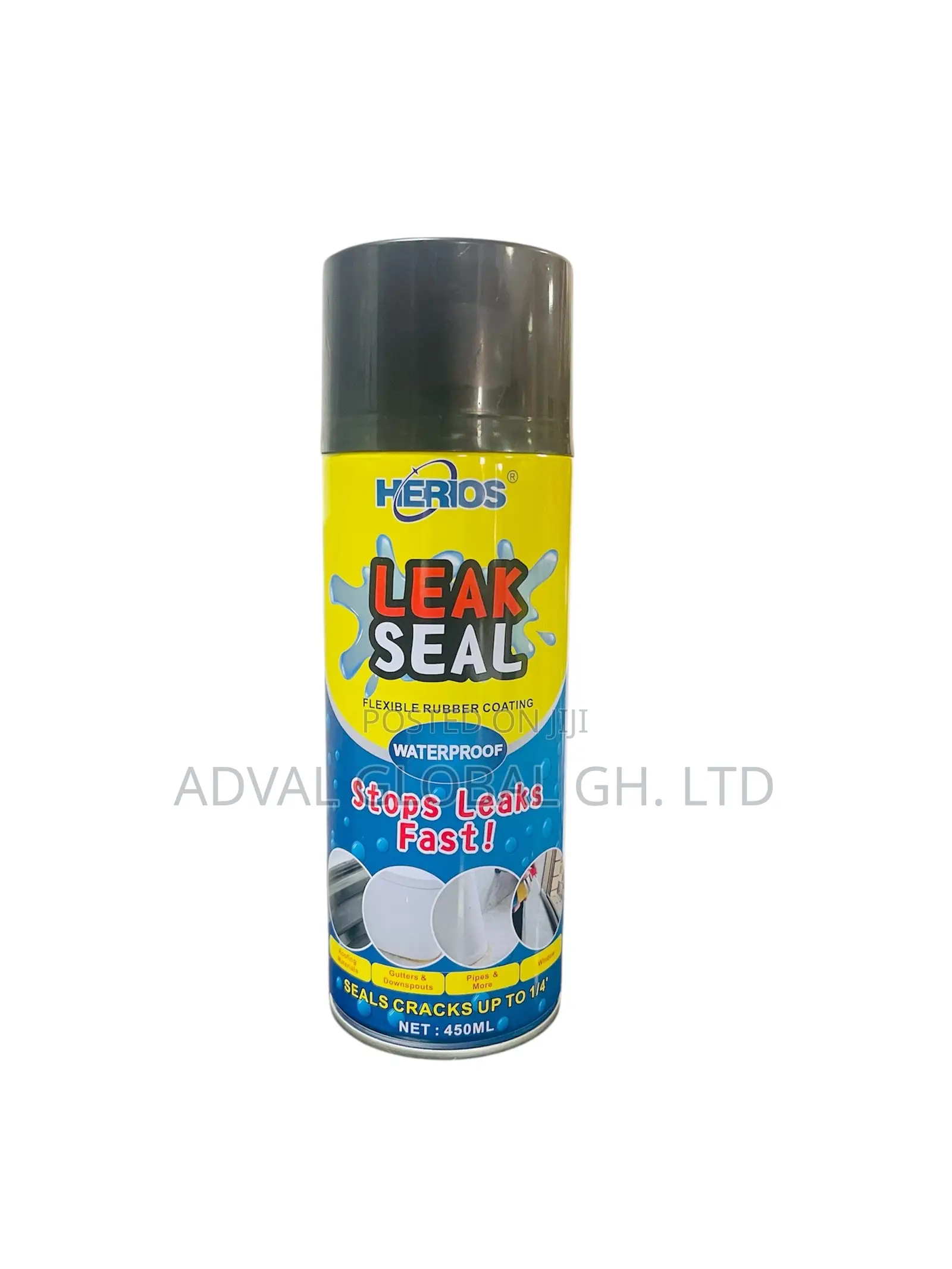Leak Seal (Waterproof)