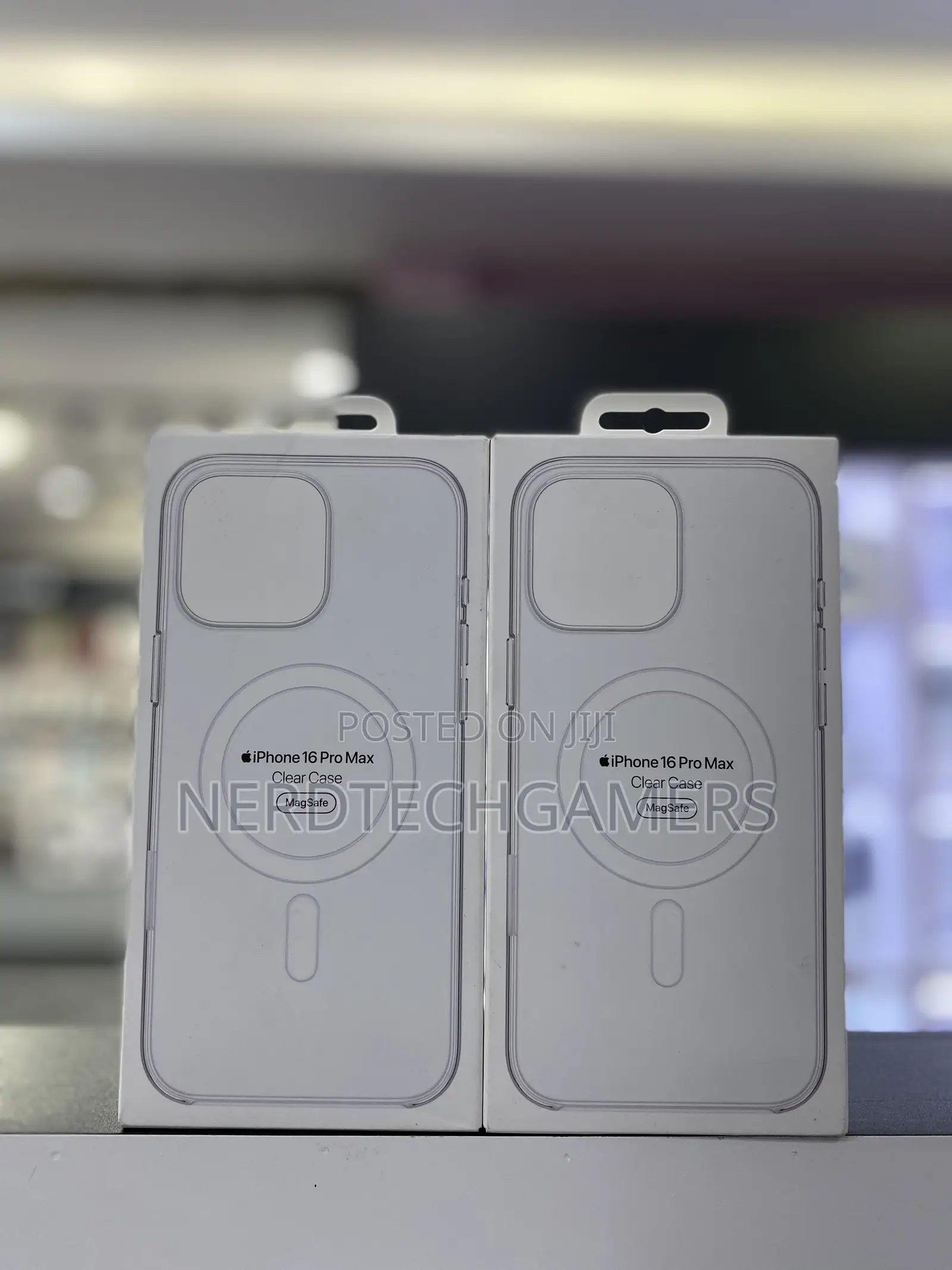 Silicon Case For iPhone 16 Pro Max