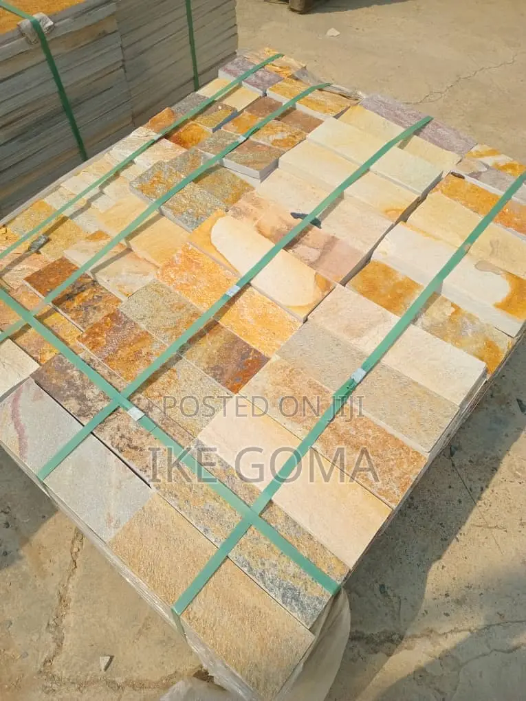Marble Tiles