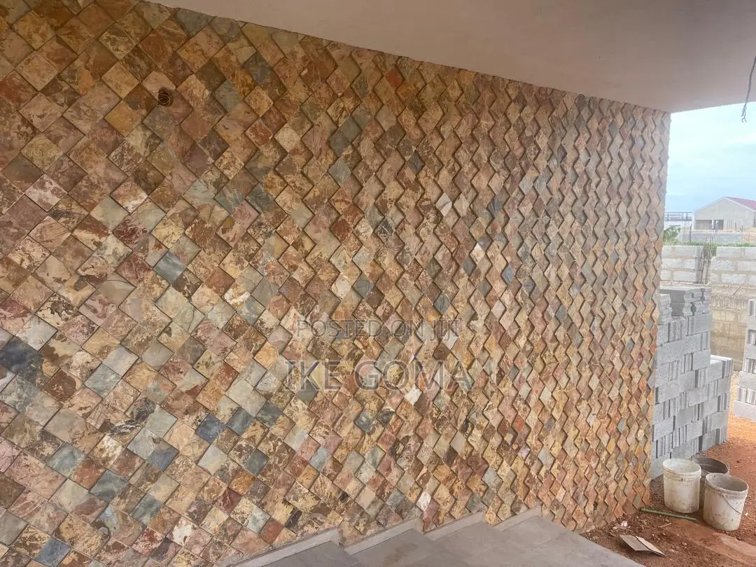 Marble Tiles