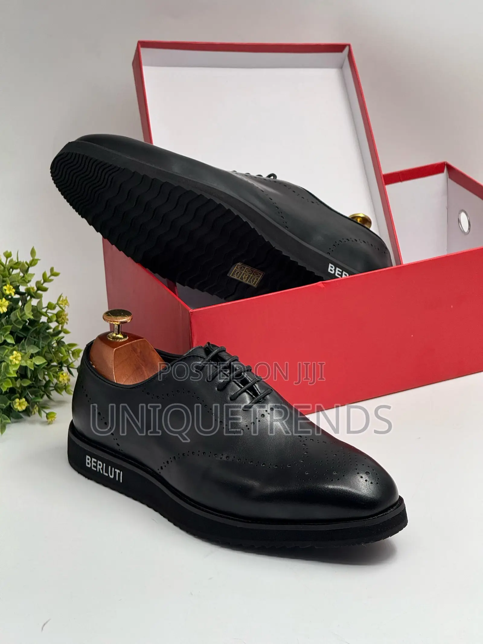 High Quality Berluti Shoes