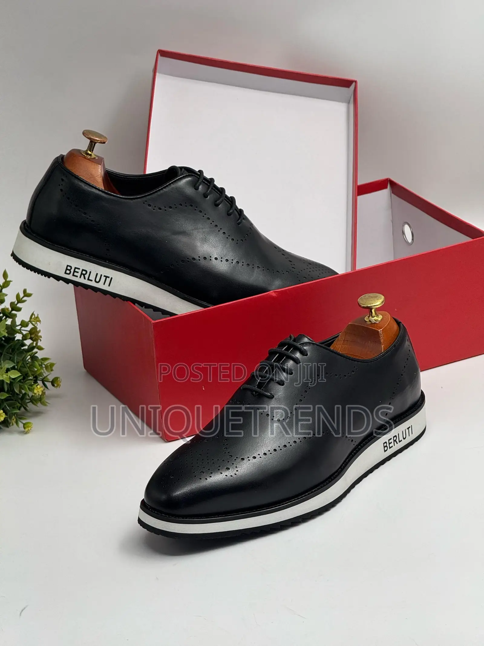 High Quality Berluti Shoes