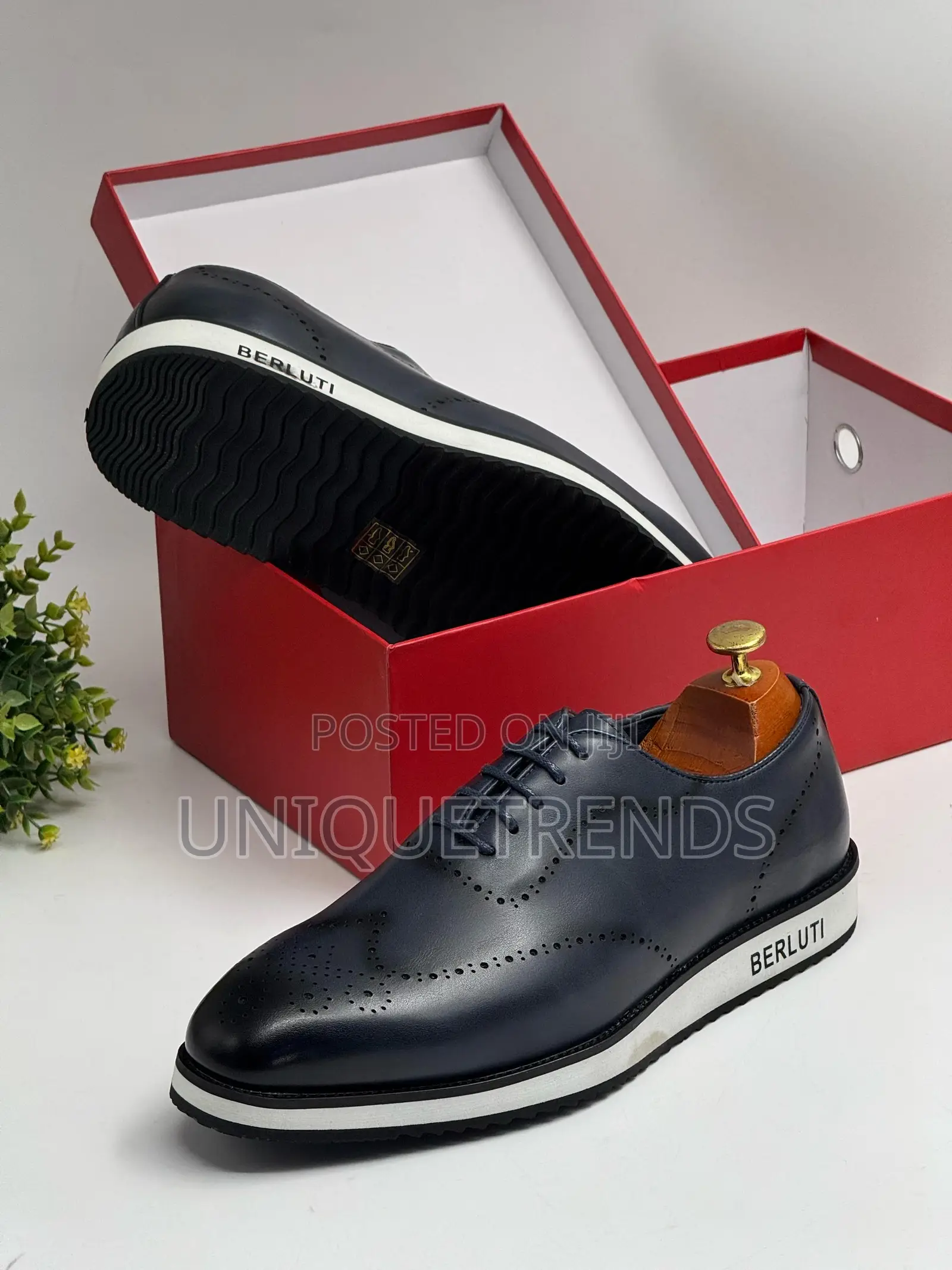 High Quality Berluti Shoes