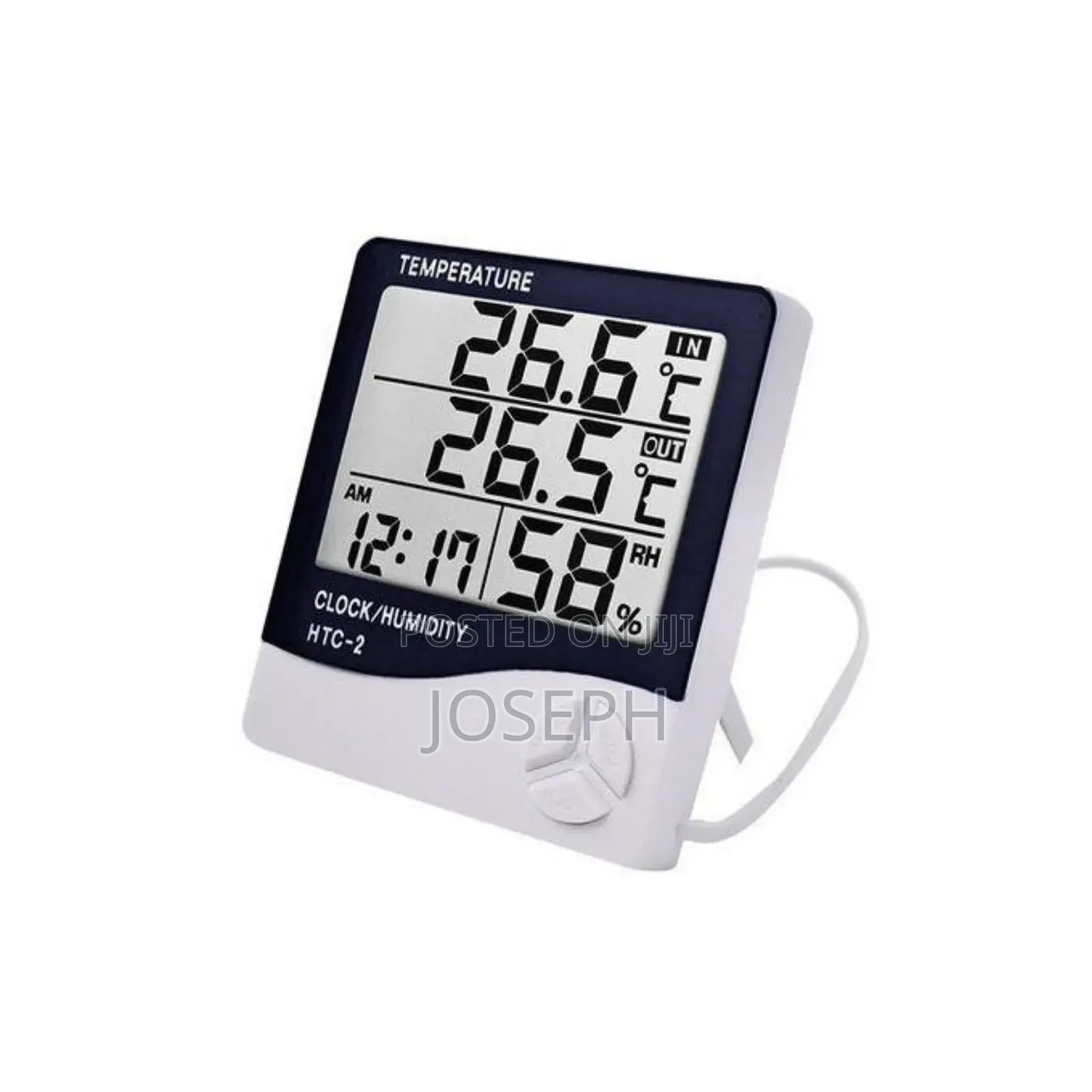 Hygrometer Thermometer