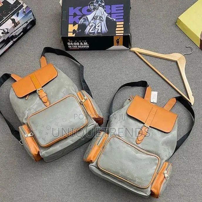 Best Designer Leather Backpacks