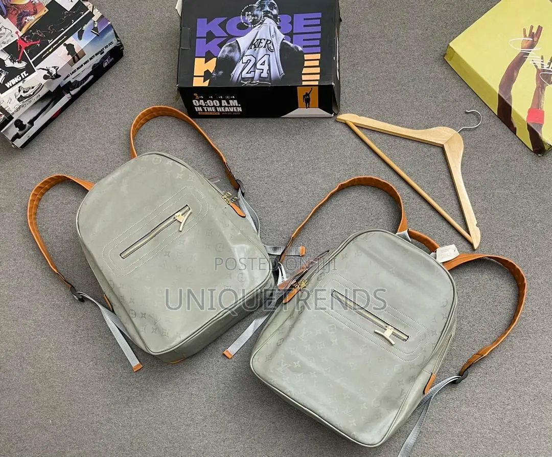 Best Designer Leather Backpacks