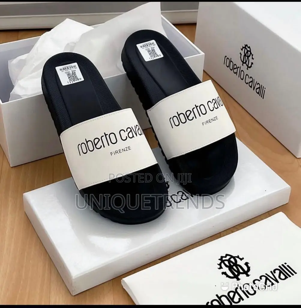 Best of Roberto Cavalli Slides