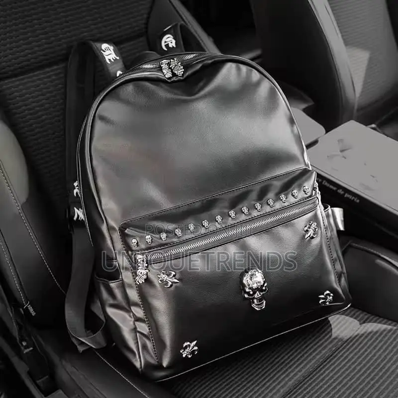 High Rated Leather Backpacks