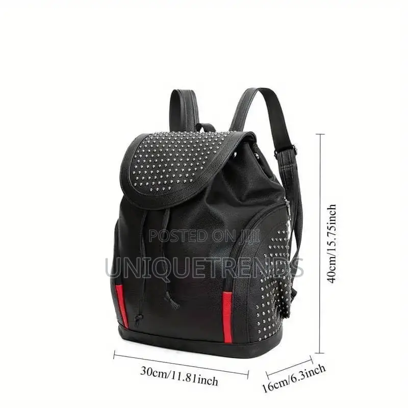 High Rated Leather Backpacks