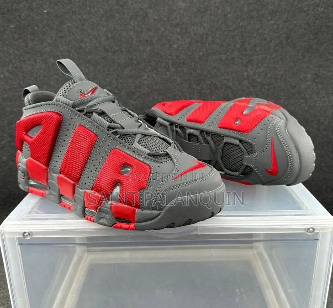 Nike Air Sneakers