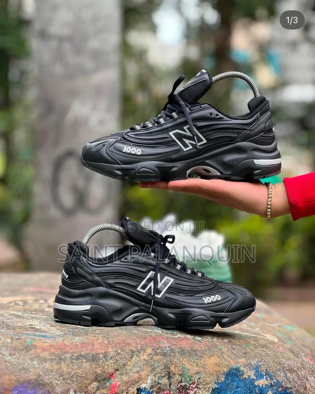New Balance 1000