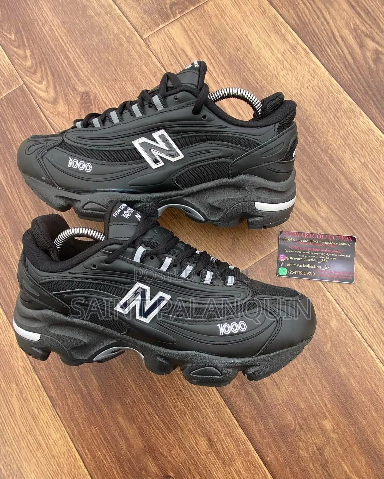 New Balance 1000