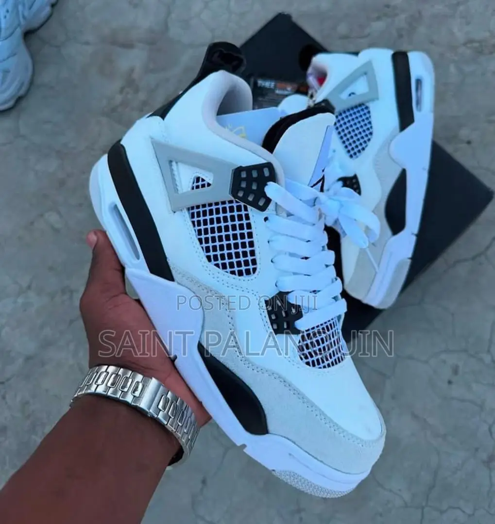 Air Retro Iv