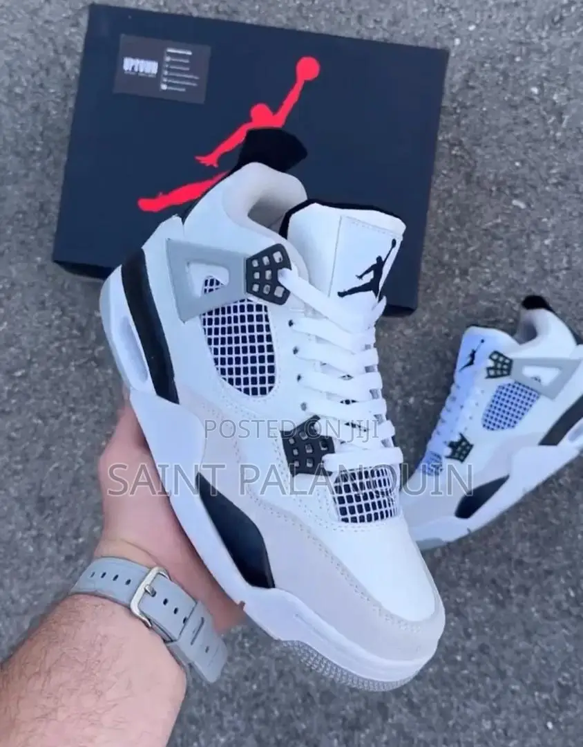 Air Retro Iv