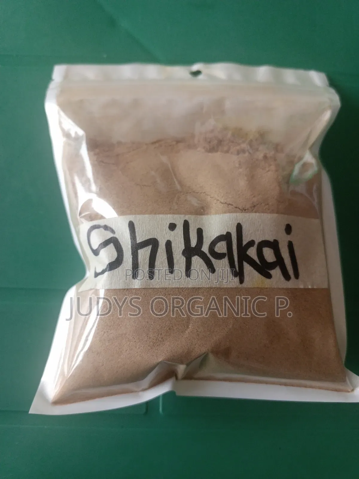 Shikaikai Powder (100gs)