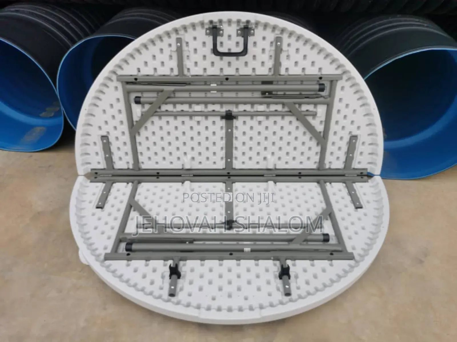 Round Table Available for Sale