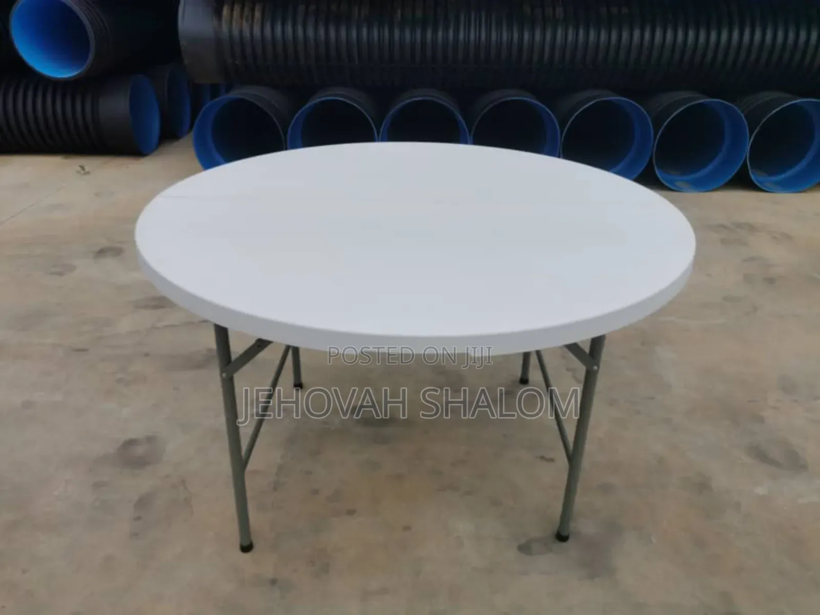 Round Table Available for Sale