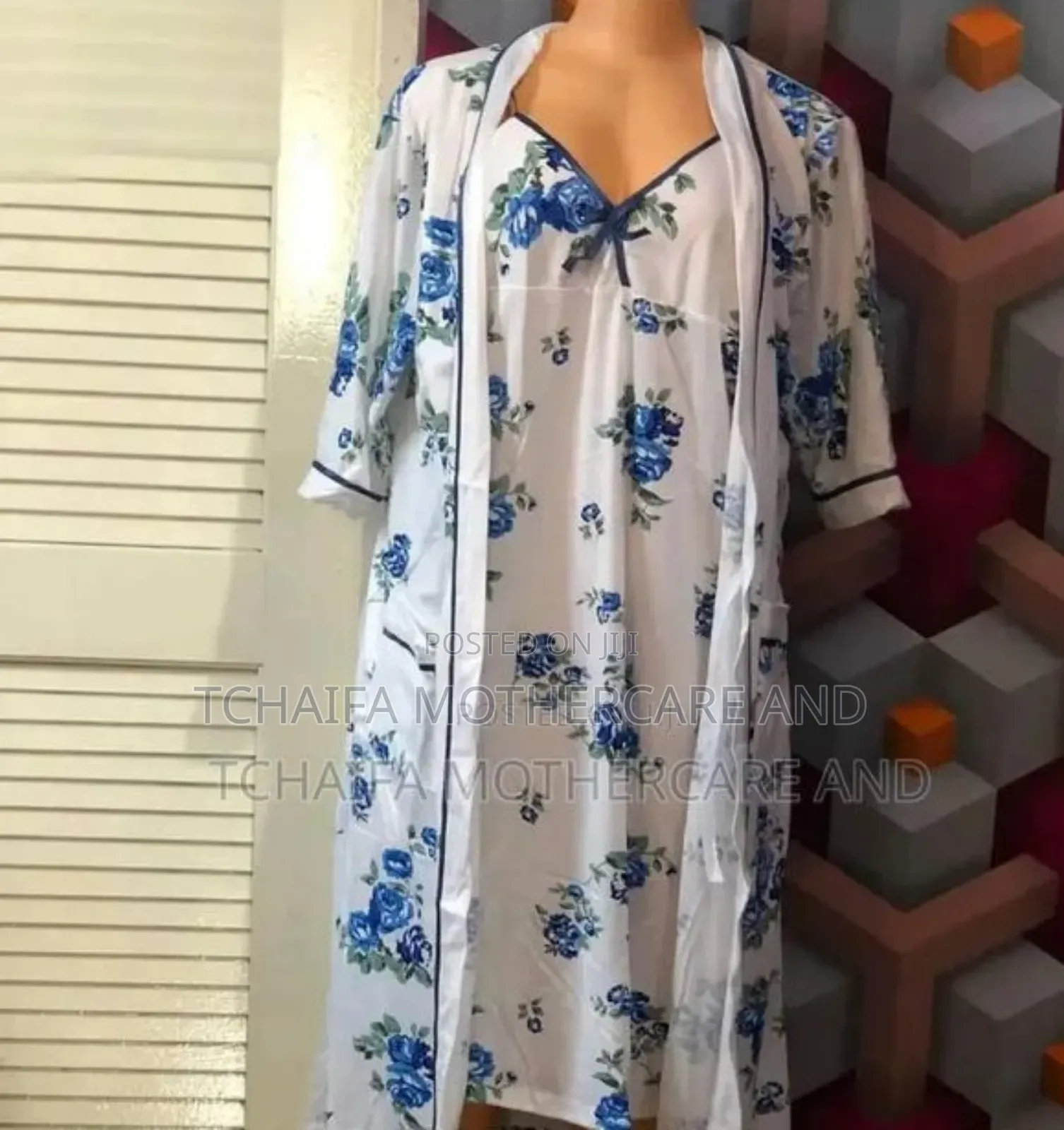 Night Gown