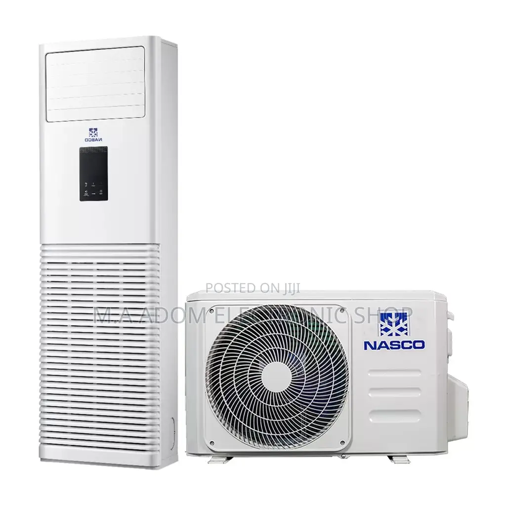 Tower Nasco 2.5 Ac