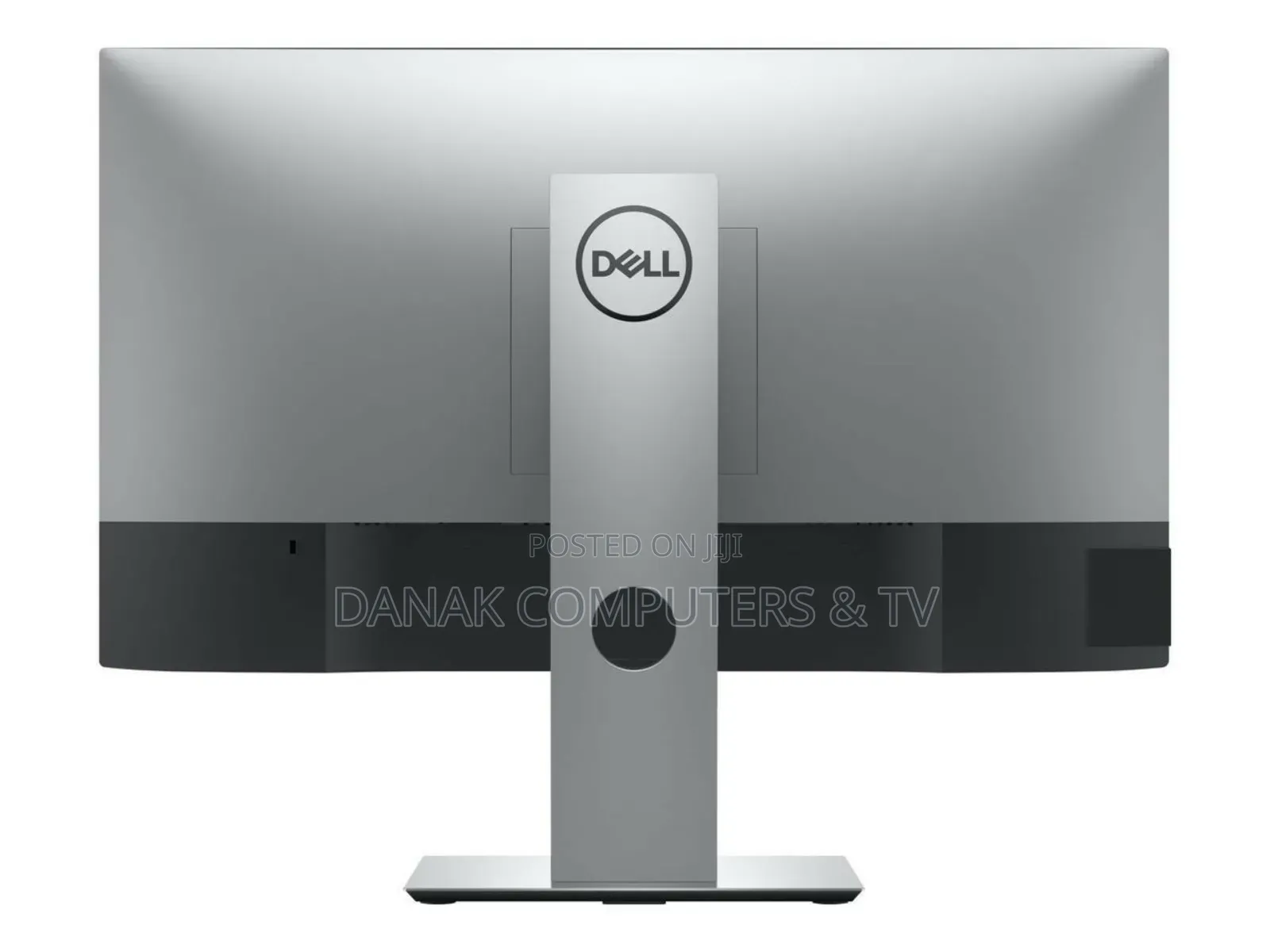 Dell Flat Panel 24" Utrasharp Monitor