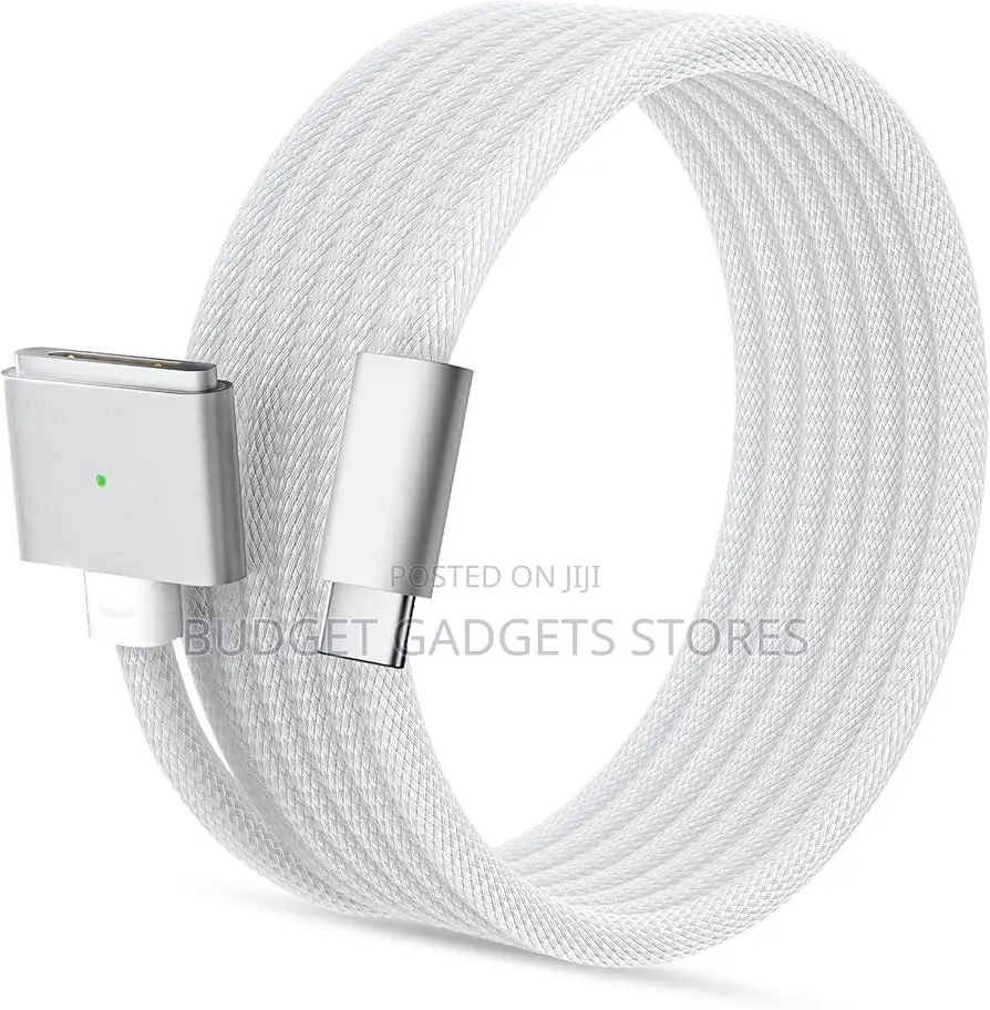 Usb-C to Magsafe 3 Macbook Charger (Original From Apple )