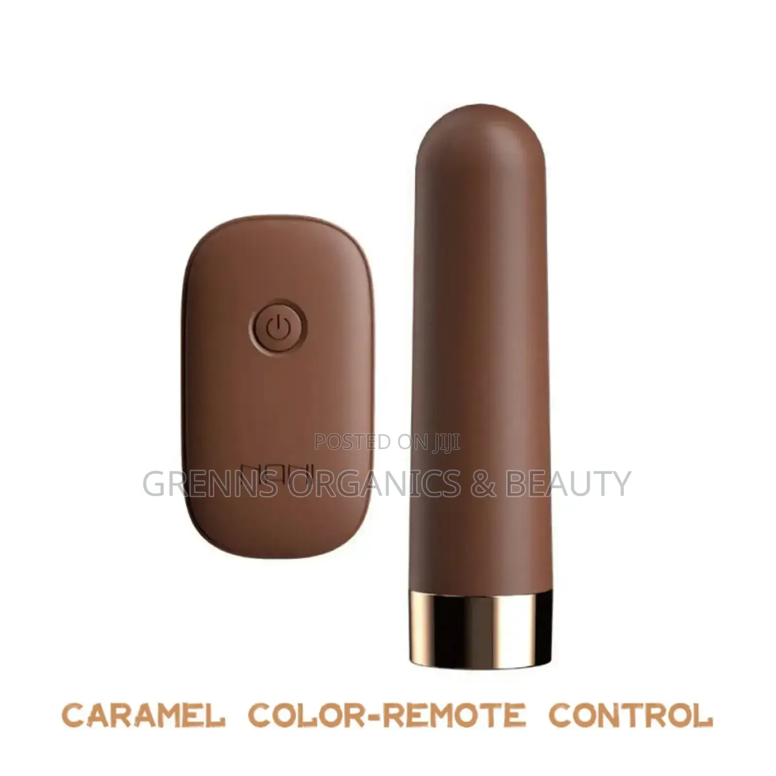 Wireless Remote Control Bullet Vibrator