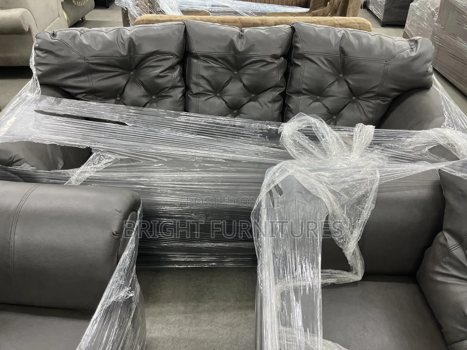 High Quality Soft 3in1,2in1 and Single Sofa Sets