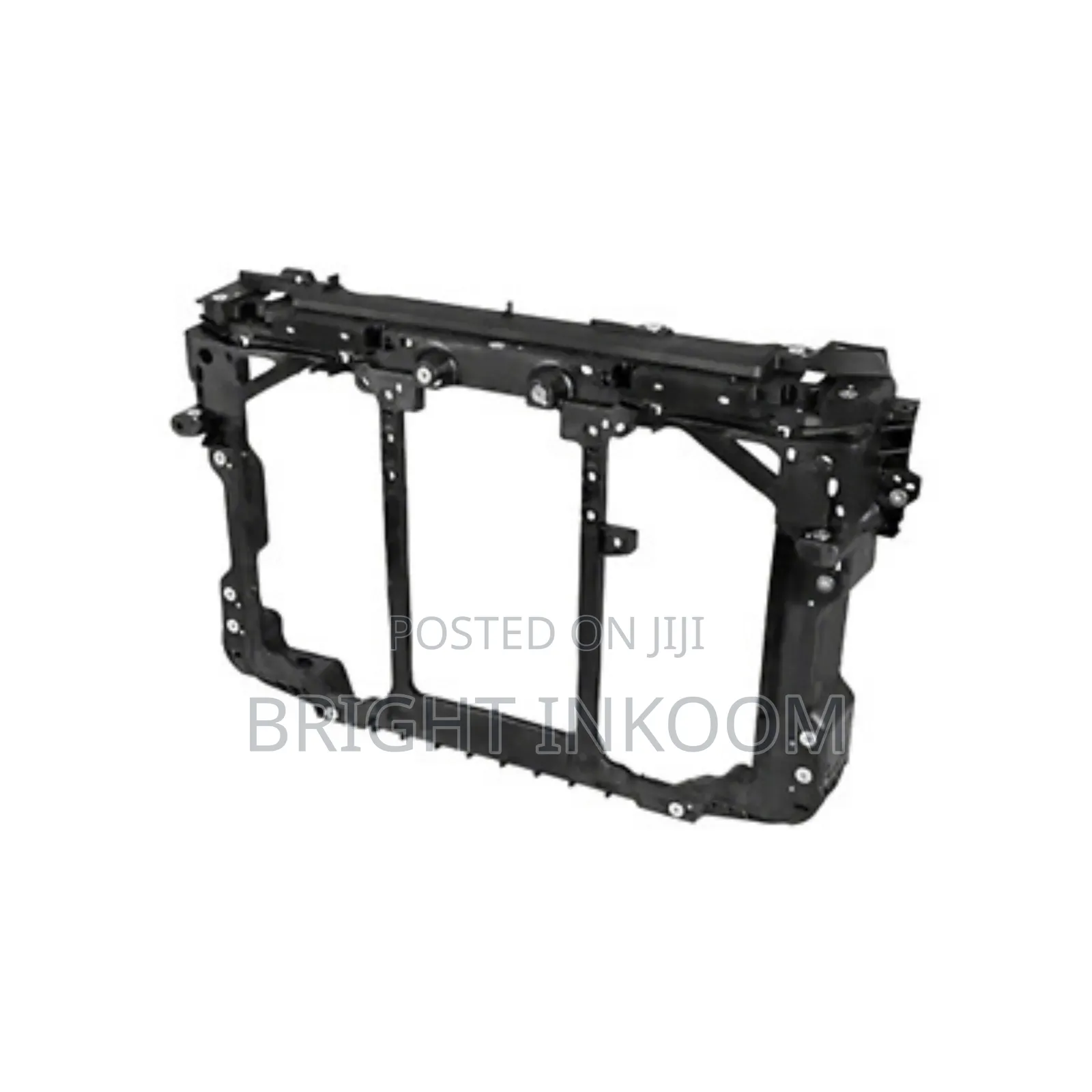 Mazda Cx 2018 Radiator Support