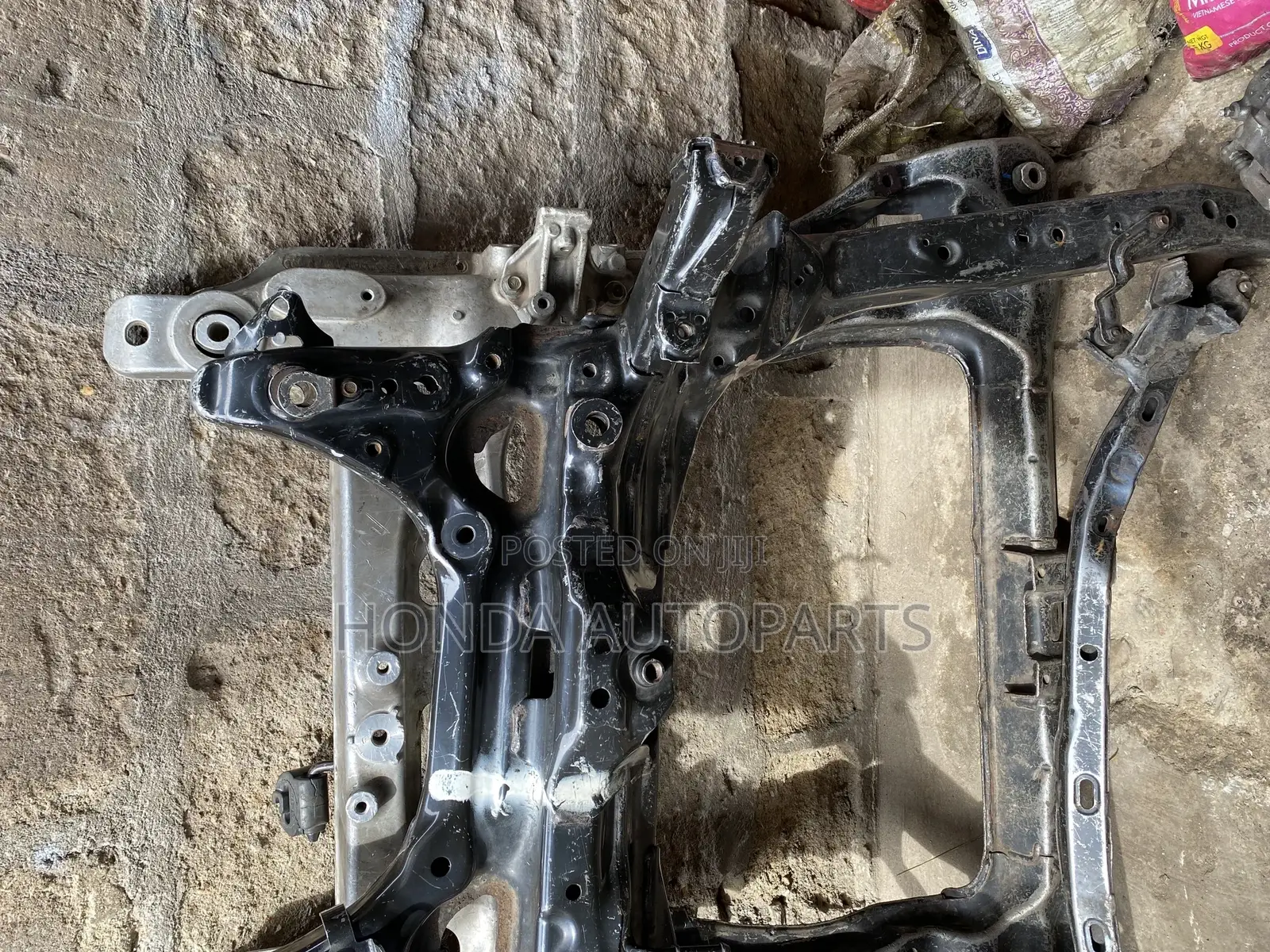 Honda Civic 2016,2017,2018,2021 Front Beam(Suspension)