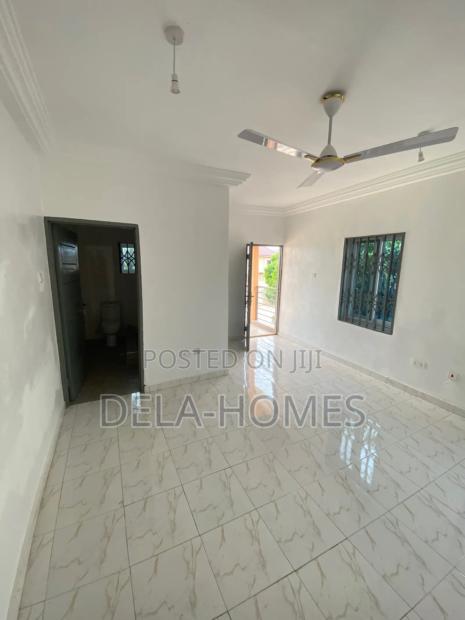Newly Built Two Bedroom Apartments for Rent