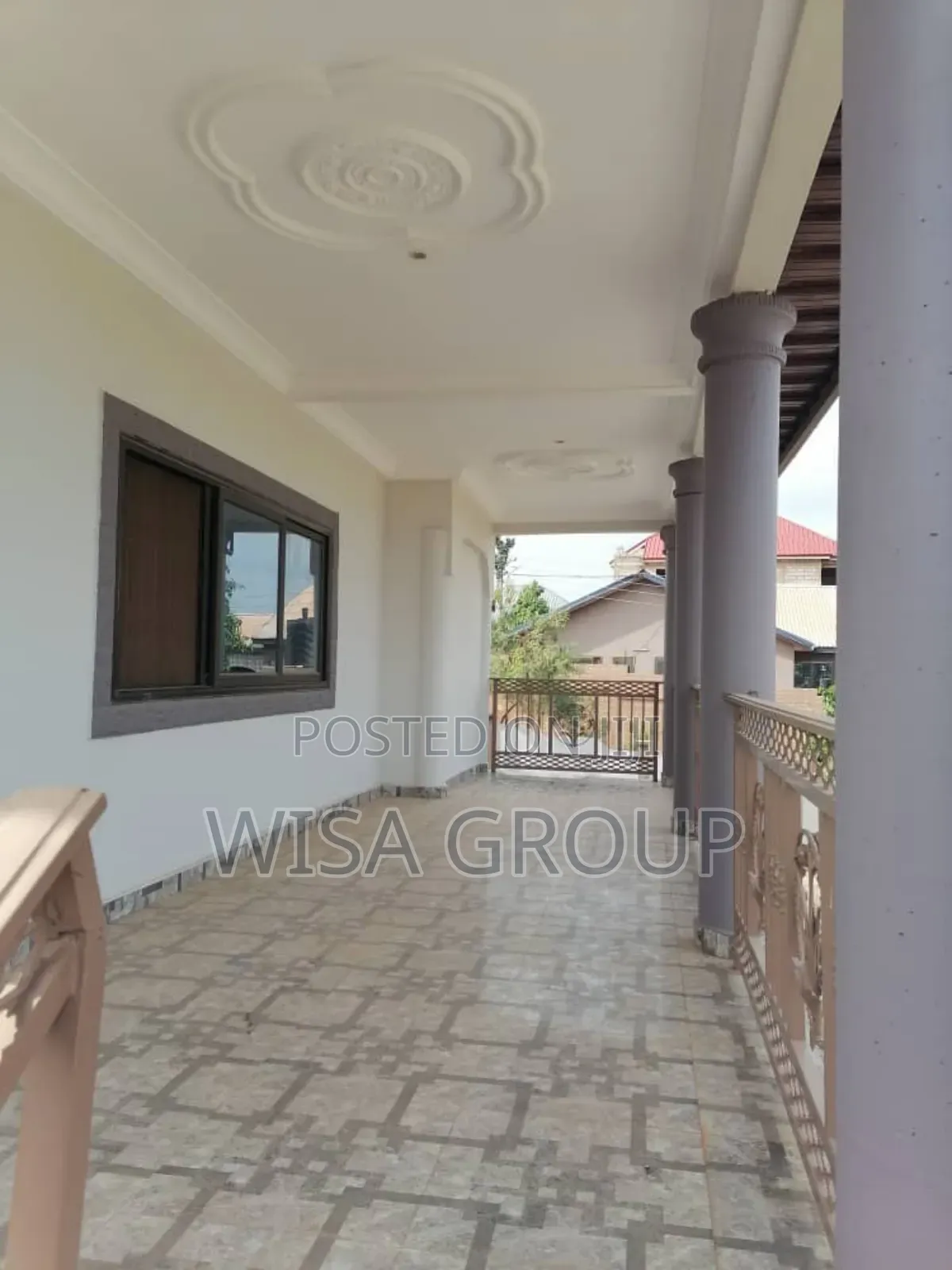 4bdrm House in Wisa Group Accra Metropolitan for rent