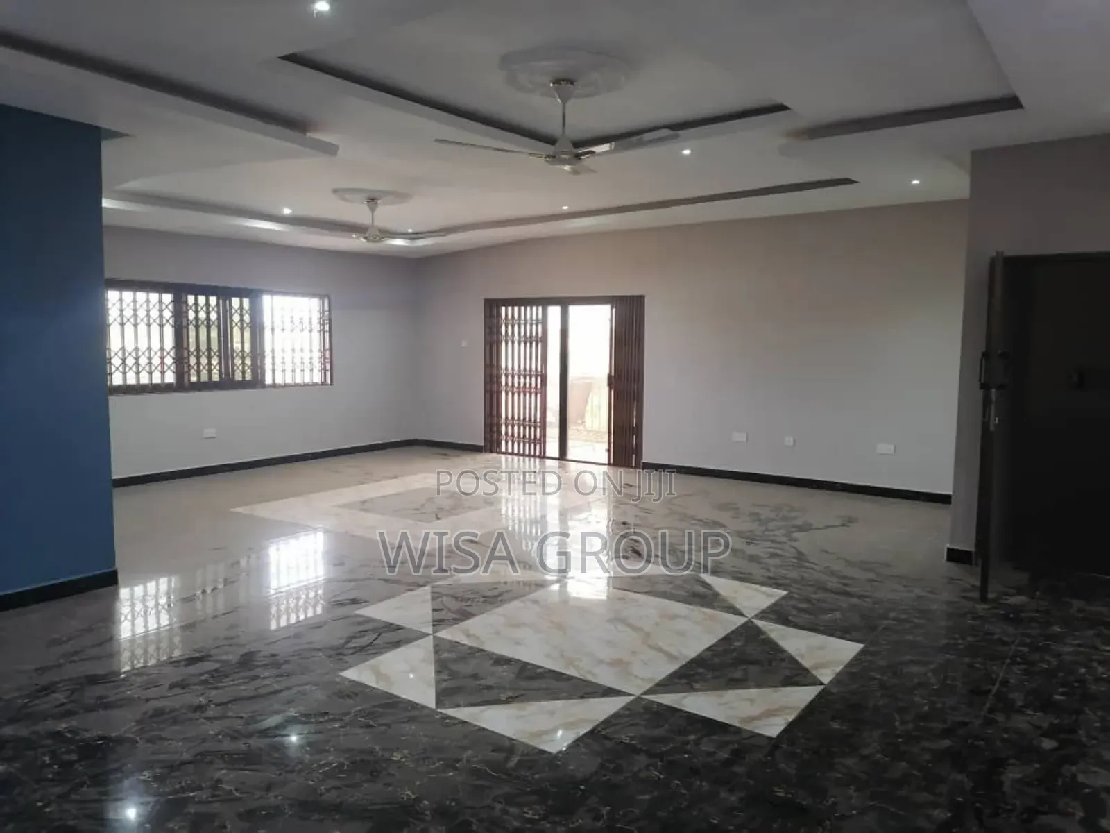 4bdrm House in Wisa Group Accra Metropolitan for rent