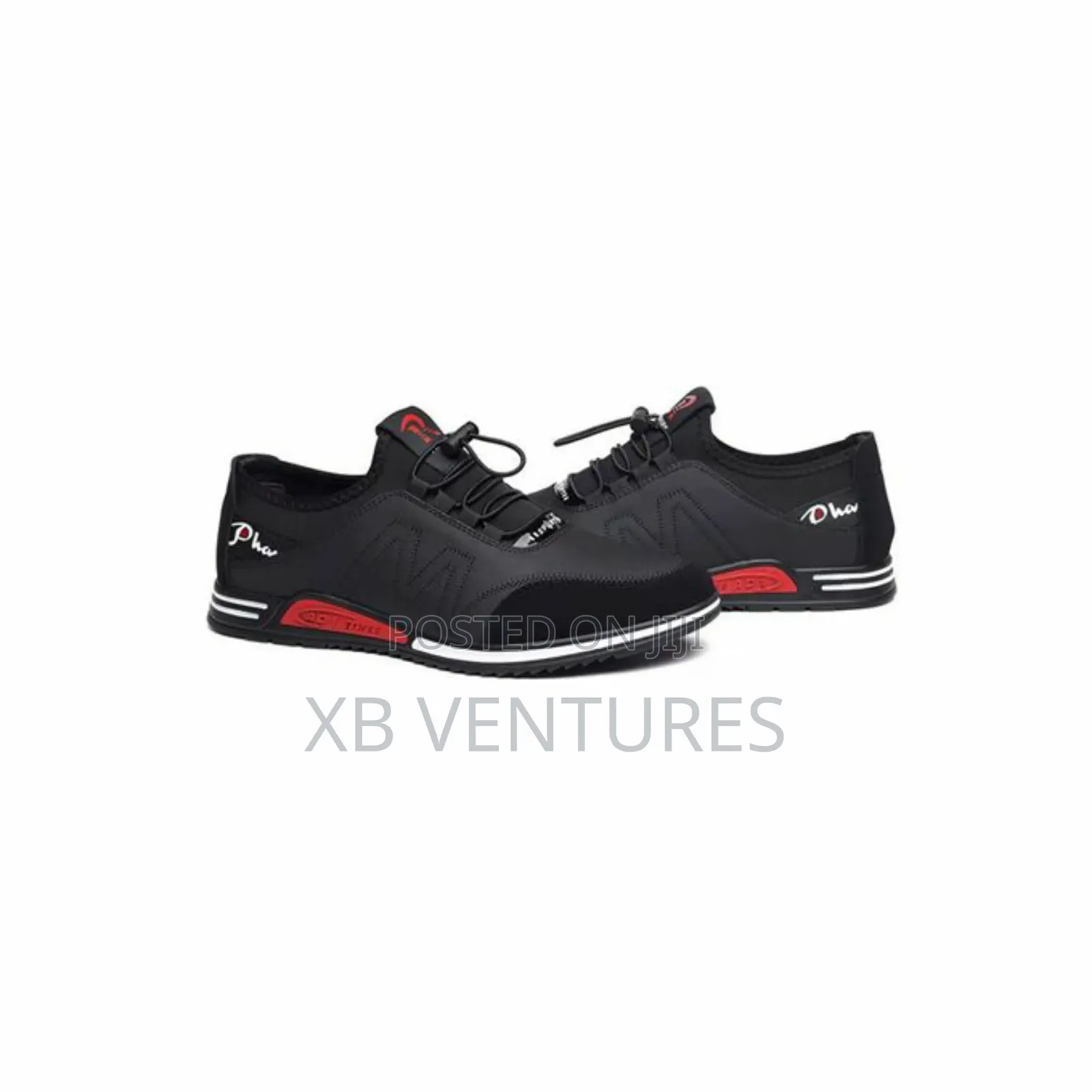 Men's Lightweight Breathable Sneakers on Offer