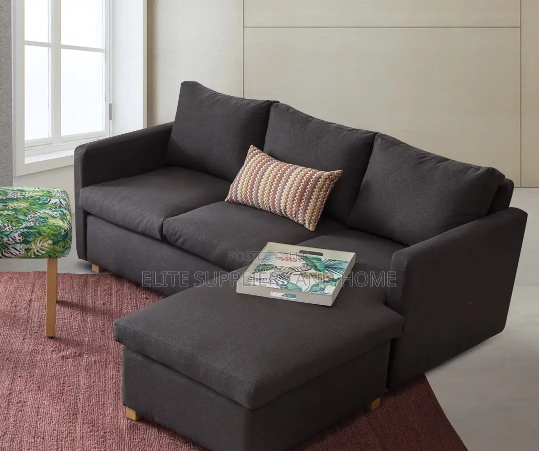 Sofa / Couch 4 Seater