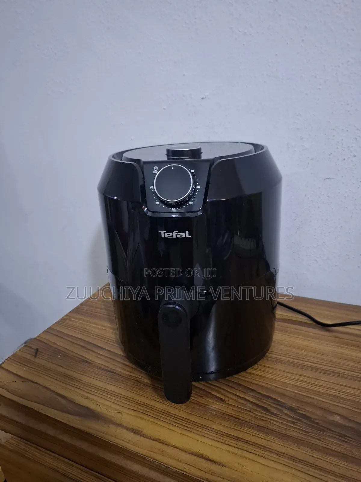 Tefal 4.2l Air Fryer From Germany