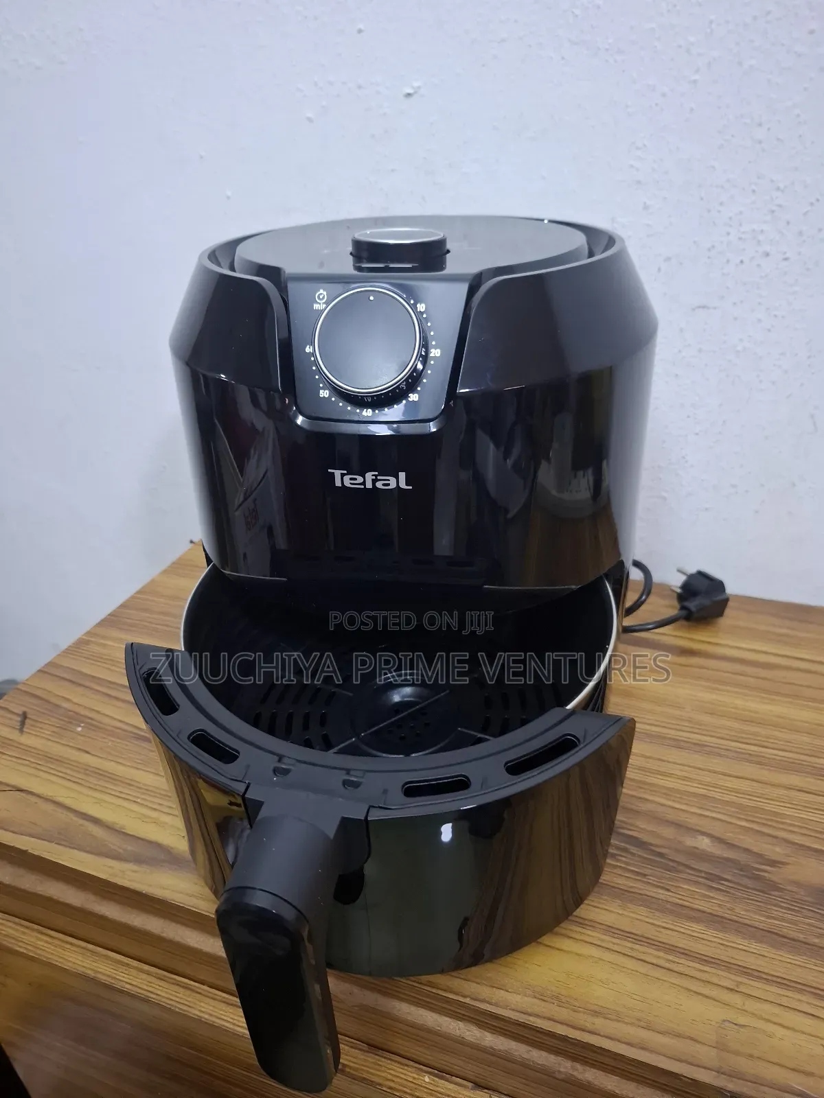 Tefal 4.2l Air Fryer From Germany