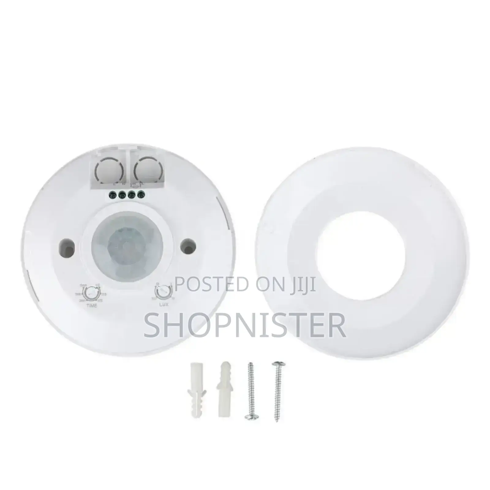 Pir Motion Sensor Switch 220v