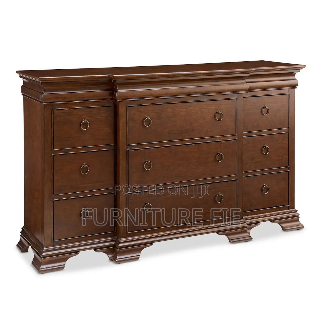 Nelman 4pc. King Bedroom Set From Macy’S Usa