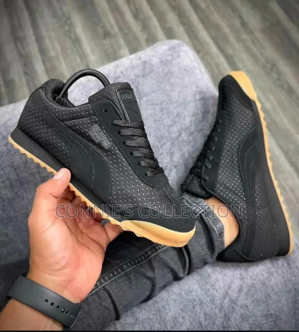Puma Roma Sneaker