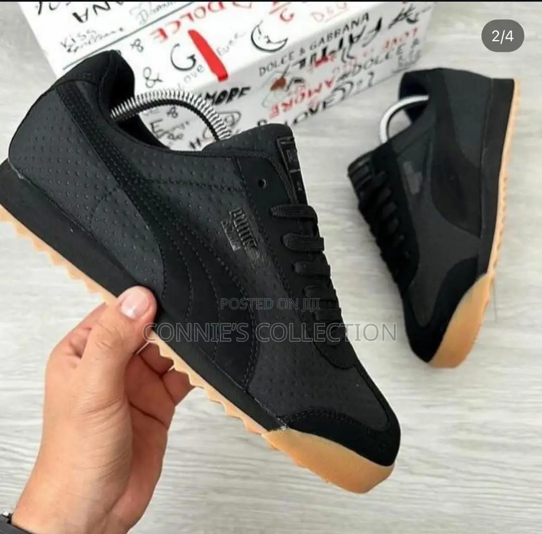 Puma Roma Sneaker