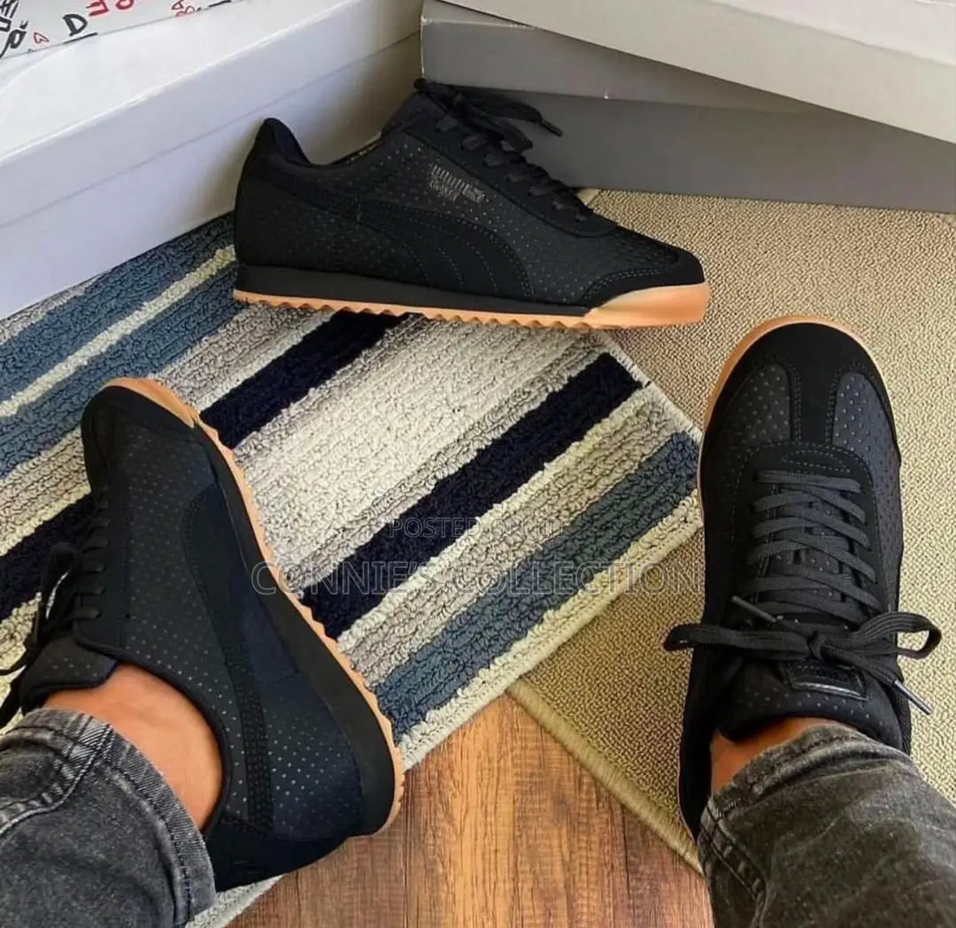 Puma Roma Sneaker