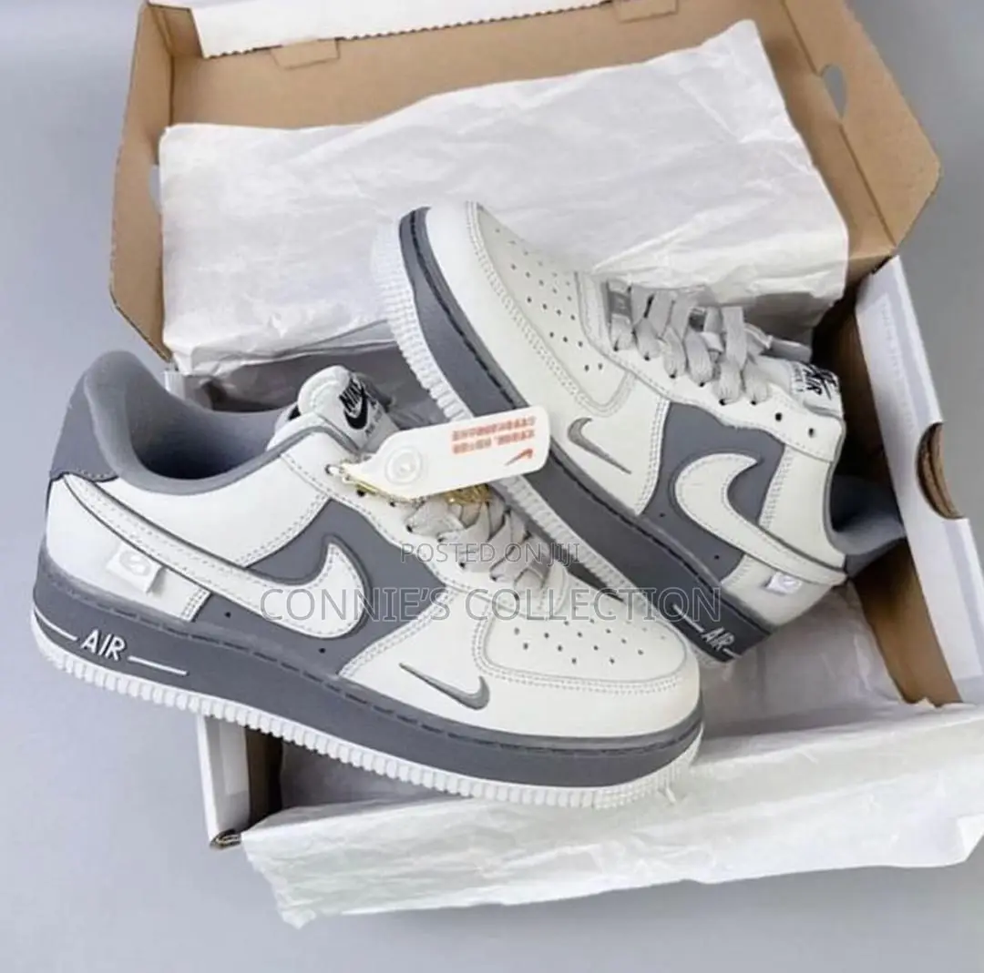Nike Airforce 1 ‘Mike White