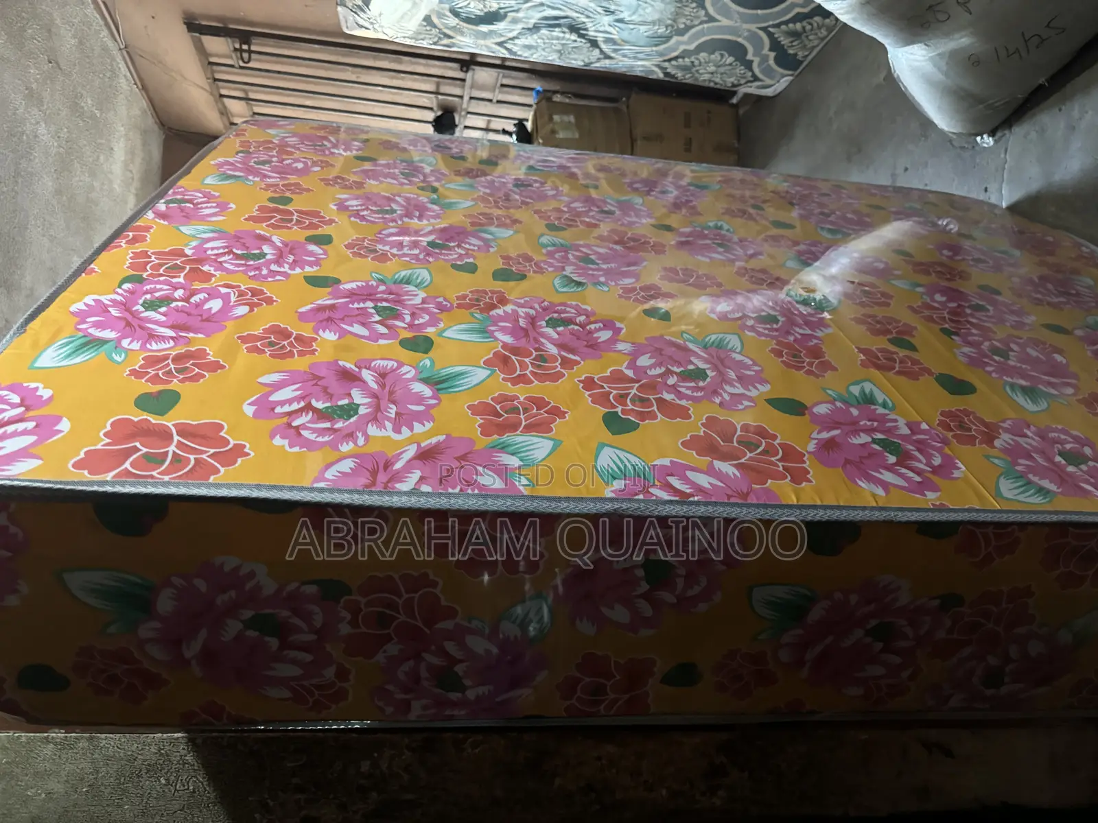 13inches Double High Density Mattress for Sale