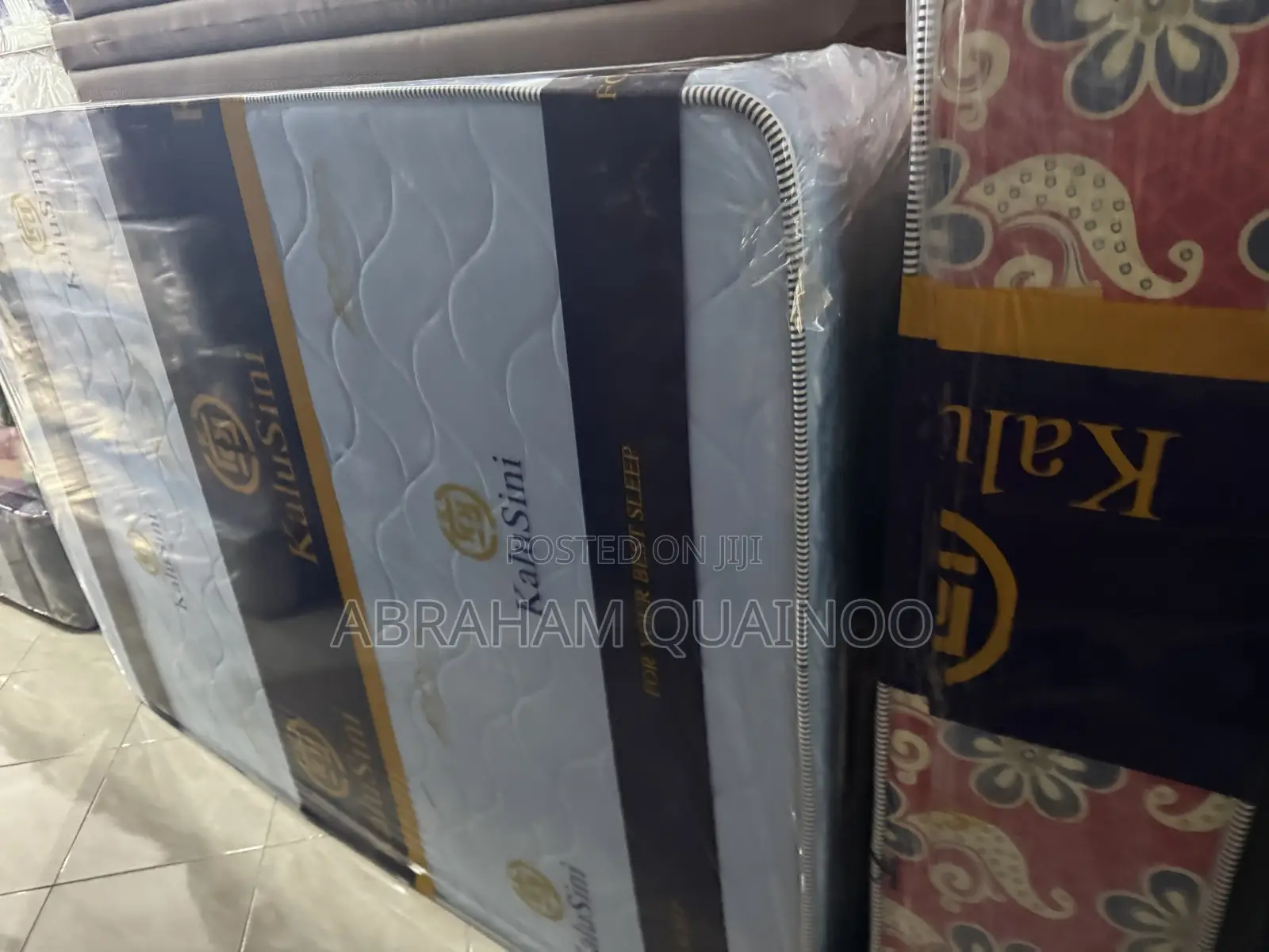 Super High Density Mattress for Sale