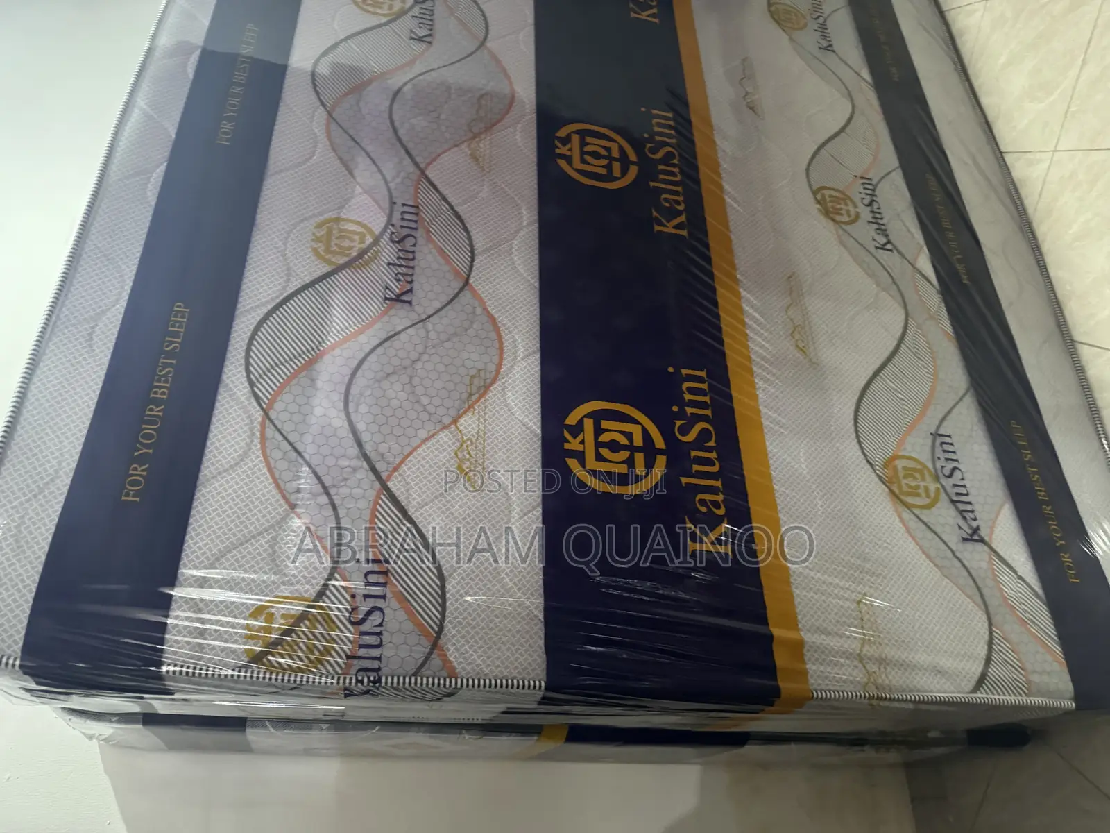 8inches Double Mattress for Sale